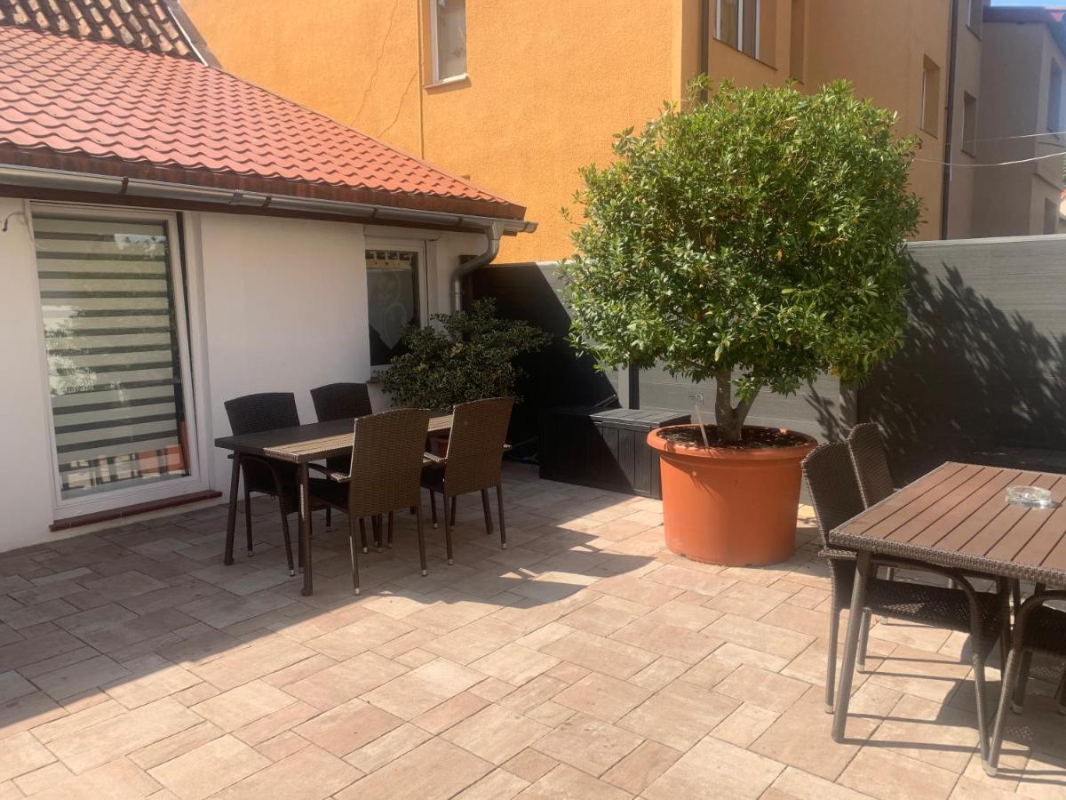 Apartamenty Kris Mikołajki Exterior photo