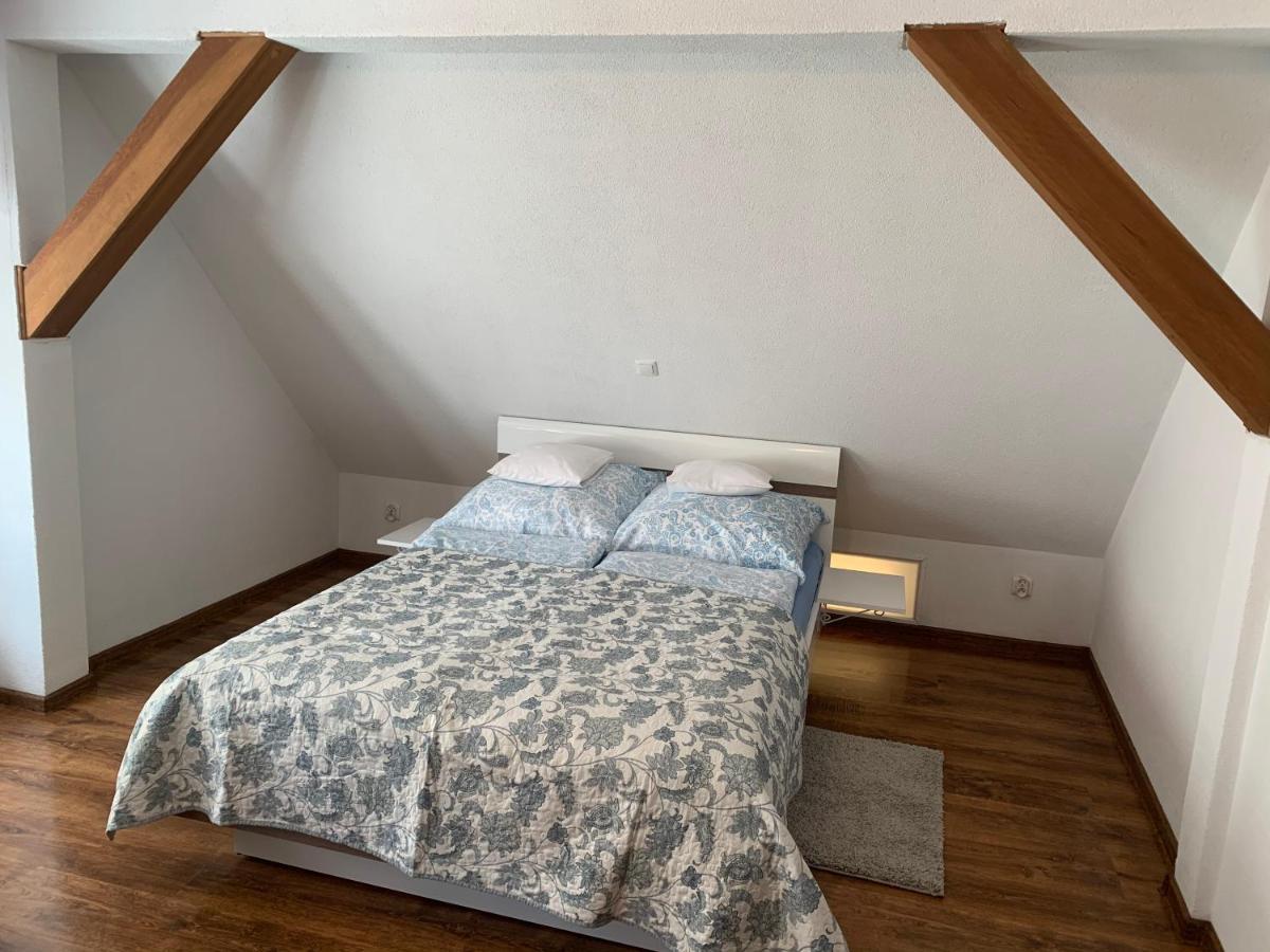 Apartamenty Kris Mikołajki Exterior photo