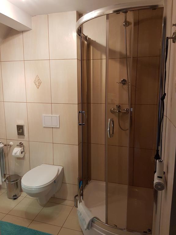Apartamenty Kris Mikołajki Exterior photo