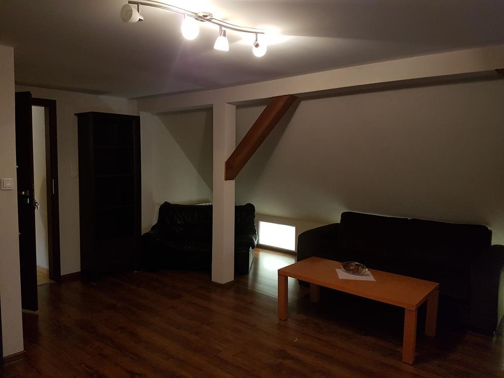 Apartamenty Kris Mikołajki Exterior photo