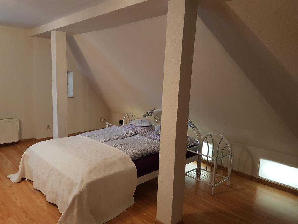 Apartamenty Kris Mikołajki Exterior photo
