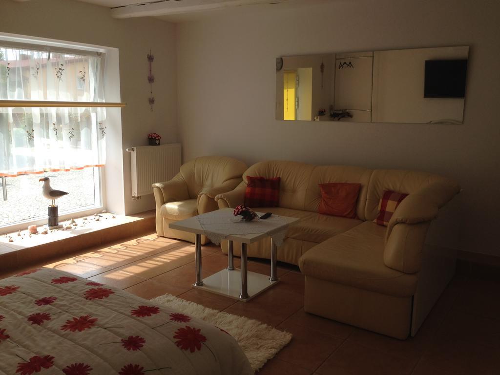 Apartamenty Kris Mikołajki Exterior photo